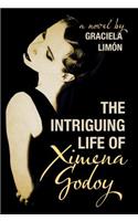 Intriguing Life of Ximena Godoy