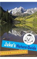 Jake's Nature Guide