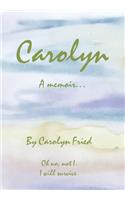 Carolyn
