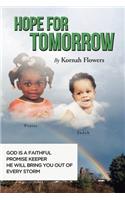 Hope For Tomorrow