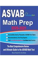 ASVAB Math Prep 2020-2021