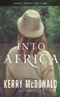 Into Africa