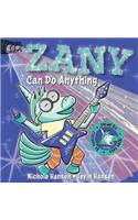 Zany Can Do Anything