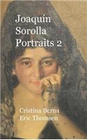 Joaquín Sorolla Portraits 2: Hardcover