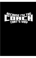 The Coach