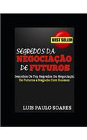 Segredos da negociação de futuros