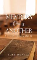 Members One of Another
