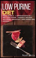 Low Purine Diet