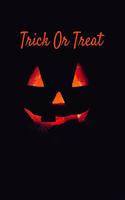 Trick Or Treat
