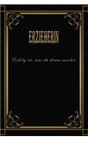 Erzieherin - Erfolg ist, was du draus machst