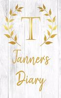 Tanner's Diary