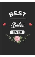 Best Baker Ever