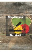 Woodcarving Notebook