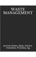 Waste Management
