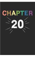 Chapter 20