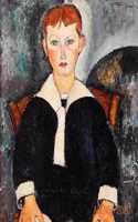 Amedeo Modigliani Agenda 2020