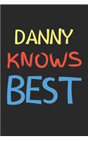 Danny Knows Best