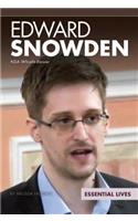 Edward Snowden: Nsa Whistle-Blower