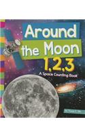 Around the Moon 1, 2, 3