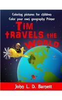 Tim Travels the World