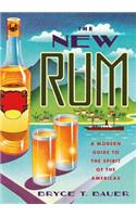 The New Rum