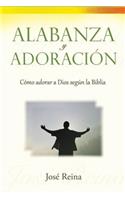 Alabanza y Adoración