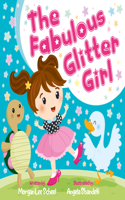 The Fabulous Glitter Girl: (English)