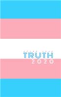 Speak Your TRUTH 2020