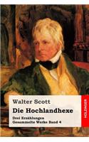 Die Hochlandhexe