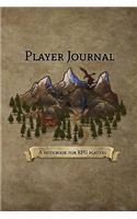 Player Journal