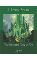 The Emerald City of Oz