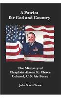 A Patriot for God and Country