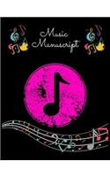 Music Manuscript