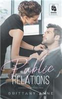 Public Relations