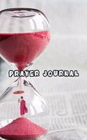 Prayer Journal: Prayer Notebook. Guide to prayer, prise and daily reflection. (Colorful Cover, 110 Pages, 6 x 9)(9 Prayer)