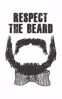 Respect the Beard: Barber I Stylist I Hairdresser I Barbier