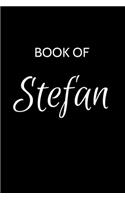 Stefan Journal