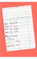 Journal