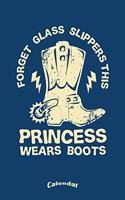 This Princess Wears Boots