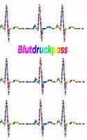 Blutdruckpass