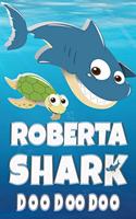 Roberta Shark Doo Doo Doo