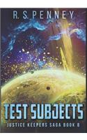Test Subjects
