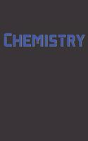 Chemistry