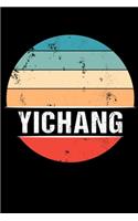 Yichang: 100 Pages 6 'x 9' -Dot Graph Paper Journal Manuscript - Planner - Scratchbook - Diary