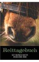 Reittagebuch