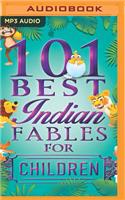101 Best Indian Fables for Children