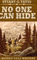 No One Can Hide: Large Print Hardcover Edition