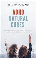 ADHD Natural Cures