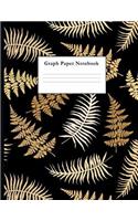 Graph Paper Notebook