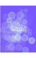 Art Sketchbook
